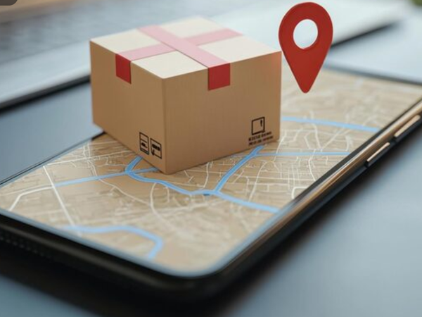Location Order Details
